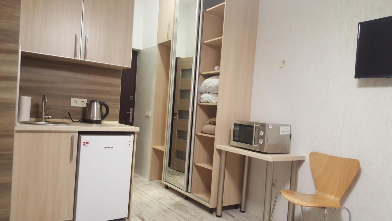 Короленко 25 Kharkov Luaran gambar