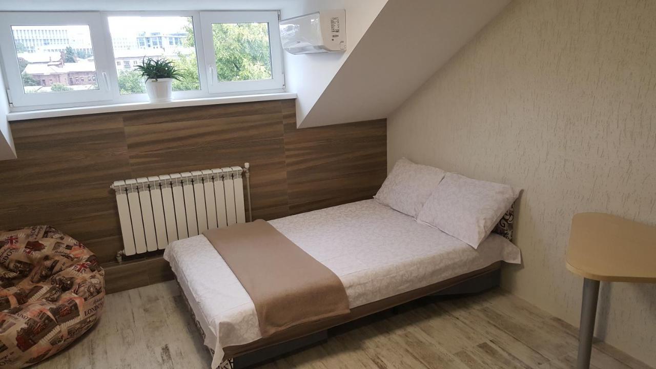 Короленко 25 Kharkov Luaran gambar